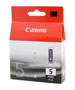 Canon PGI5 Black Ink Cartridge