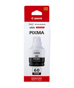 Canon GI60 Black Ink Bottle