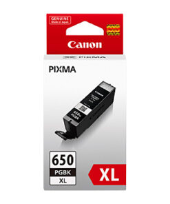 Canon PGI650XL Black Ink Cartridge