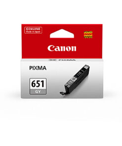 Canon CLI651 Grey Ink Cartridge