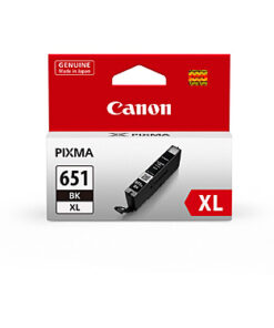 Canon CLI651XL Black Ink Cartridge
