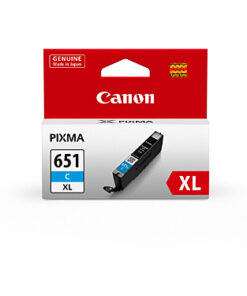 Canon CLI651XL Cyan Ink Cartridge