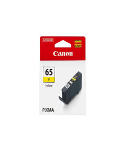 Canon CLI65 Yellow Ink Tank