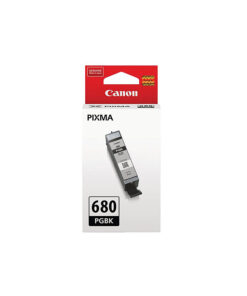 Canon PGI680 Black Ink Cartridge