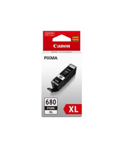 Canon PGI680XL Black Ink Cartridge