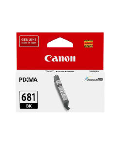 Canon CLI681 Black Ink Cartridge