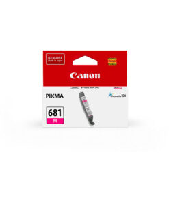 Canon CLI681 Magenta Ink Cartridge
