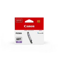 Canon CLI681 Photo Blue Cartridge