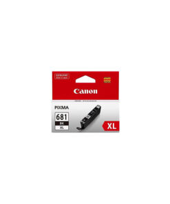 Canon CLI681XL Black Ink Cartridge