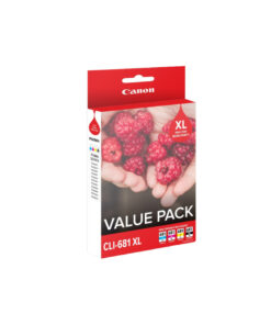 Canon CLI681XL Value Pack