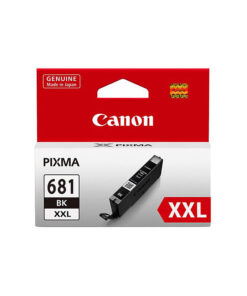Canon CLI681XXL Black Ink Cartridge
