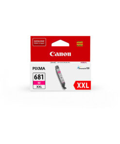 Canon CLI681XXL Magenta Ink Cartridge