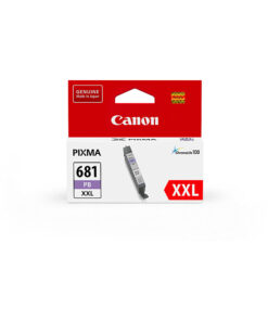Canon CLI681XXL Ph Blue Cartridge