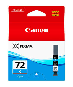 Canon PGI72 Cyan Ink Cartridge