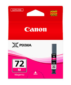 Canon PGI72 Magenta Ink Cartridge