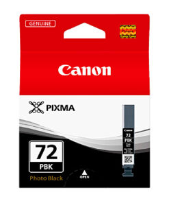 Canon PGI72 Photo Black Ink Cartridge