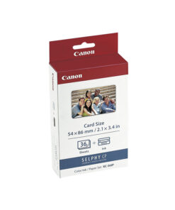 Canon KC36IP Ink and Paper Pk