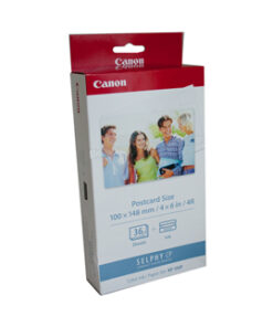 Canon KP36IP Ink&Paper 6x4 Pk