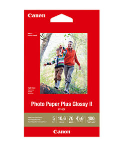 Canon 4x6 Glossy Photo Paper