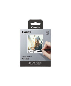 Canon XS Selphy Square Paper