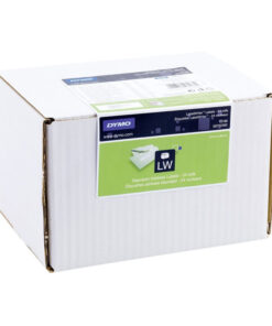 Dymo LW AddLbl 28x89mm Pk24