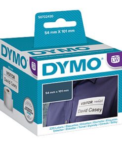 Dymo LW ShipLabel 54mm x 101mm