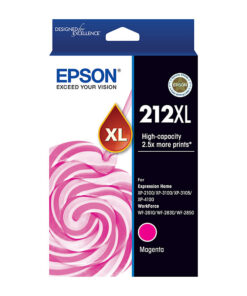 Epson 212XL Magenta Ink Cartridge