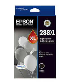 Epson 288XL Black Ink Cartridge