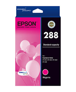 Epson 288 Magenta Ink Cartridge
