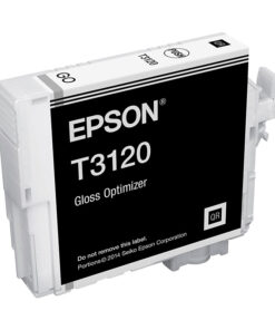 Epson T3120 Gloss Opt Ink Cartridge