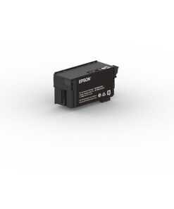 Epson 80ml UltraChrome Black