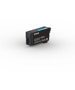 Epson 50ml UltraChrome Cyan