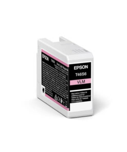 Epson 46S Lgt Magenta Ink Cartridge