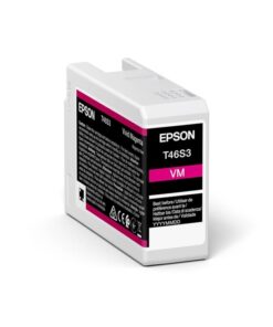 Epson 46S Magenta Ink Cartridge