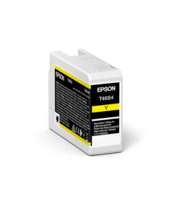 Epson 46S Yellow Ink Cartridge