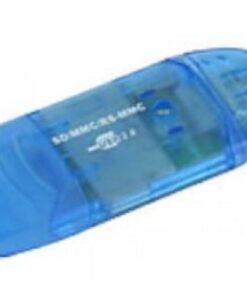 Astrotek USB Card Reader Support SD /SDHC /MMC /RS-MMC