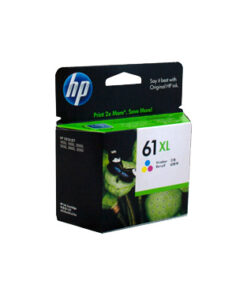 HP #61XL Tri Col Ink CH564WA