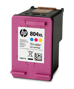 HP #804XL Colour Ink T6N11AA