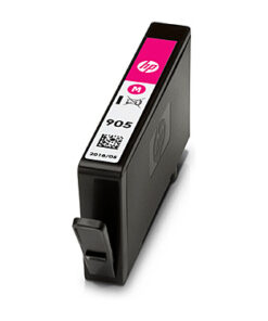 HP #905 Magenta Ink T6L93AA