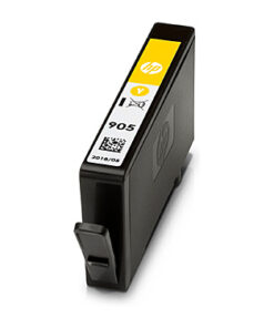HP #905 Yellow Ink T6L97AA
