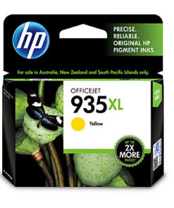 HP #935 Yellow XL Ink C2P26AA