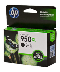 HP #950XL Black Ink CN045AA