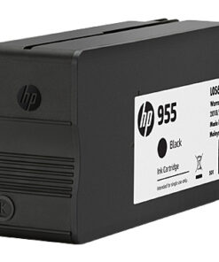 HP #955 Black Ink L0S60AA