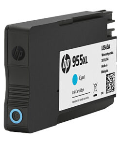 HP #955XL Cyan Ink L0S63AA