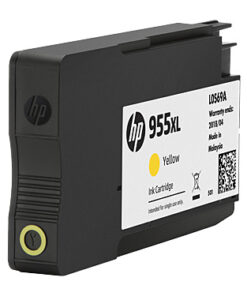 HP #955XL Yellow Ink L0S69AA