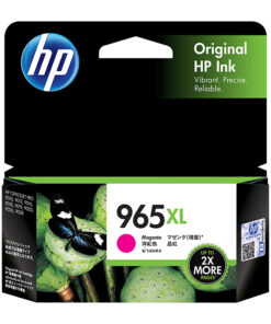 HP #965XL Magenta Ink 3JA82AA