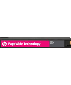HP #975A Magenta Ink L0R91AA