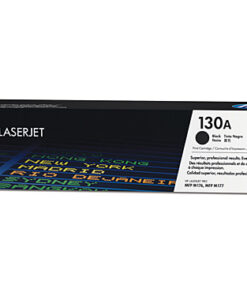 HP #130A Black Toner CF350A