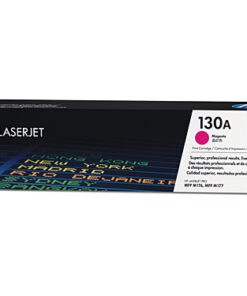 HP #130A Magenta Toner CF353A