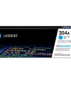 HP #204A Cyan Toner CF511A